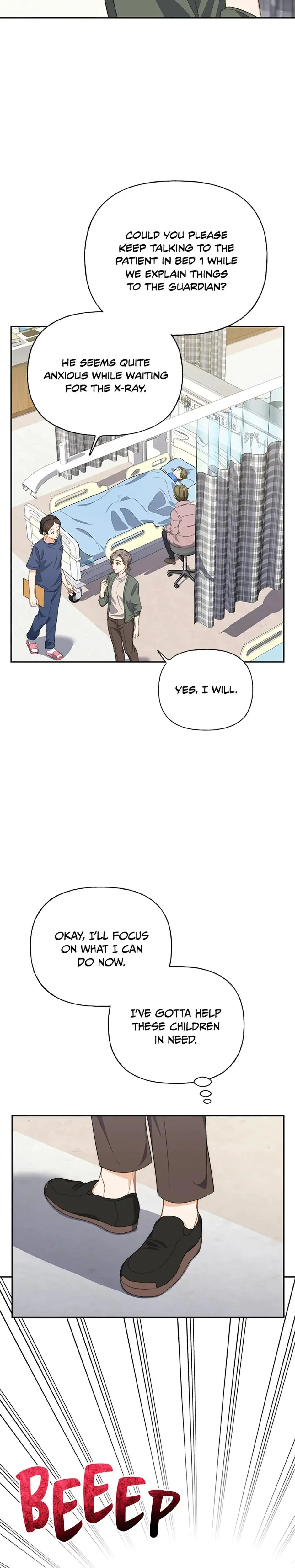 Three Mouthwatering Meals For Two Chapter 12 - Page 27
