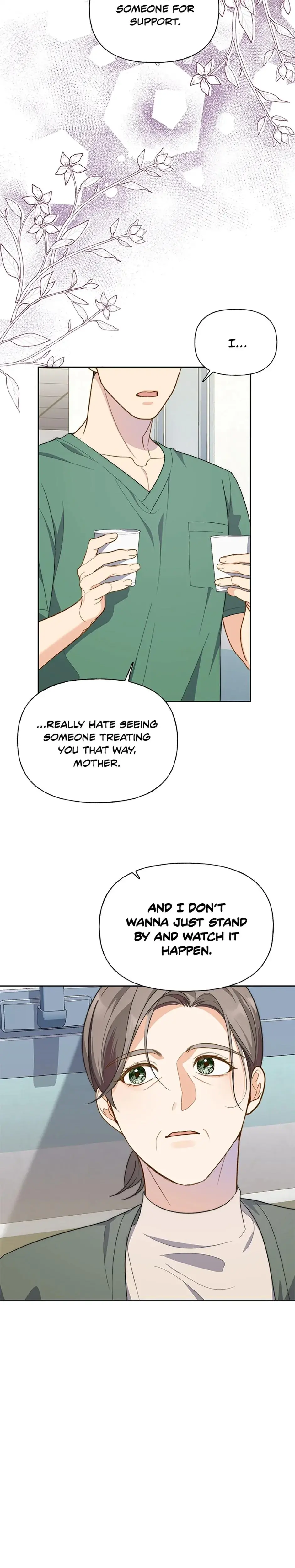 Three Mouthwatering Meals For Two Chapter 13 - Page 14