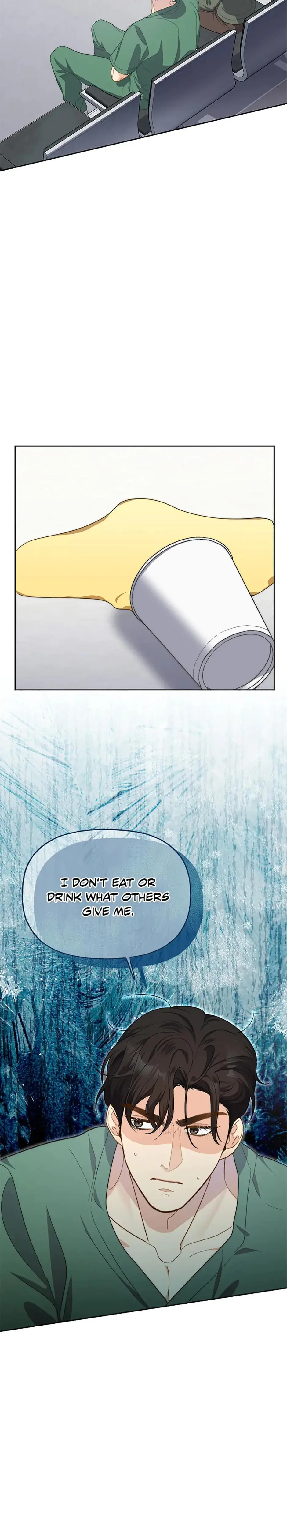 Three Mouthwatering Meals For Two Chapter 13 - Page 9