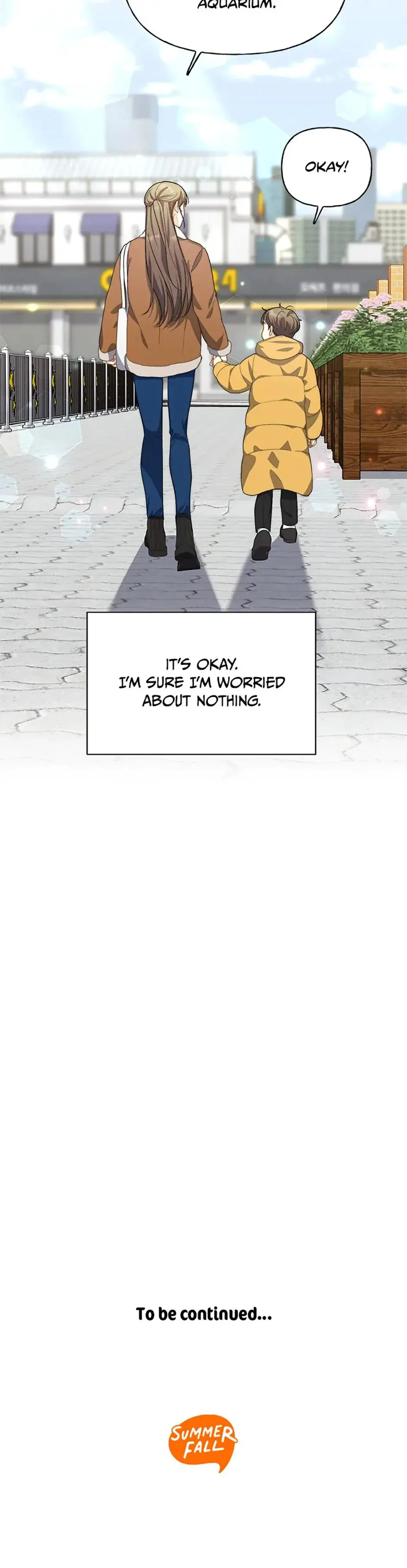 Three Mouthwatering Meals For Two Chapter 14 - Page 25