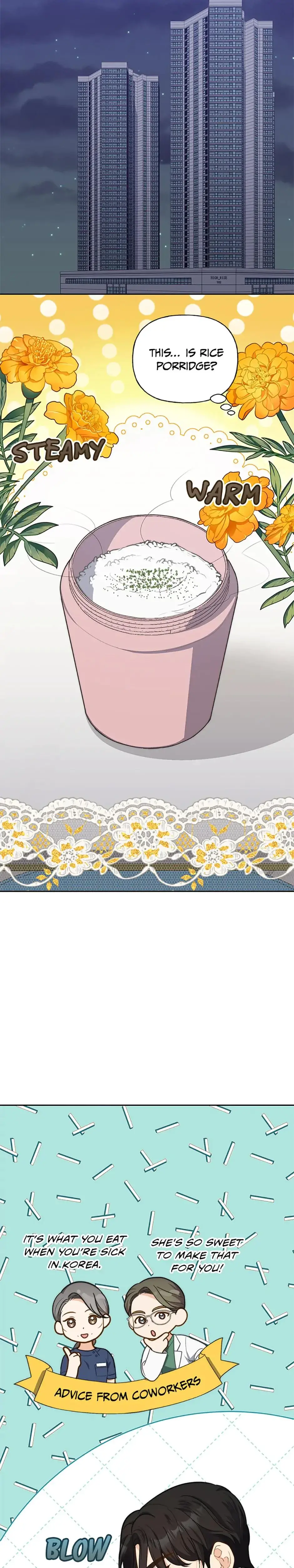Three Mouthwatering Meals For Two Chapter 15 - Page 4
