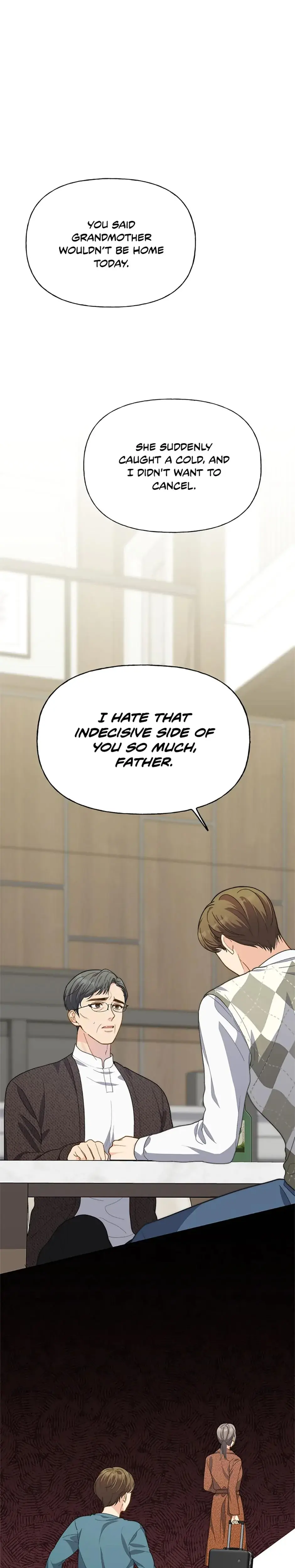 Three Mouthwatering Meals For Two Chapter 16 - Page 20