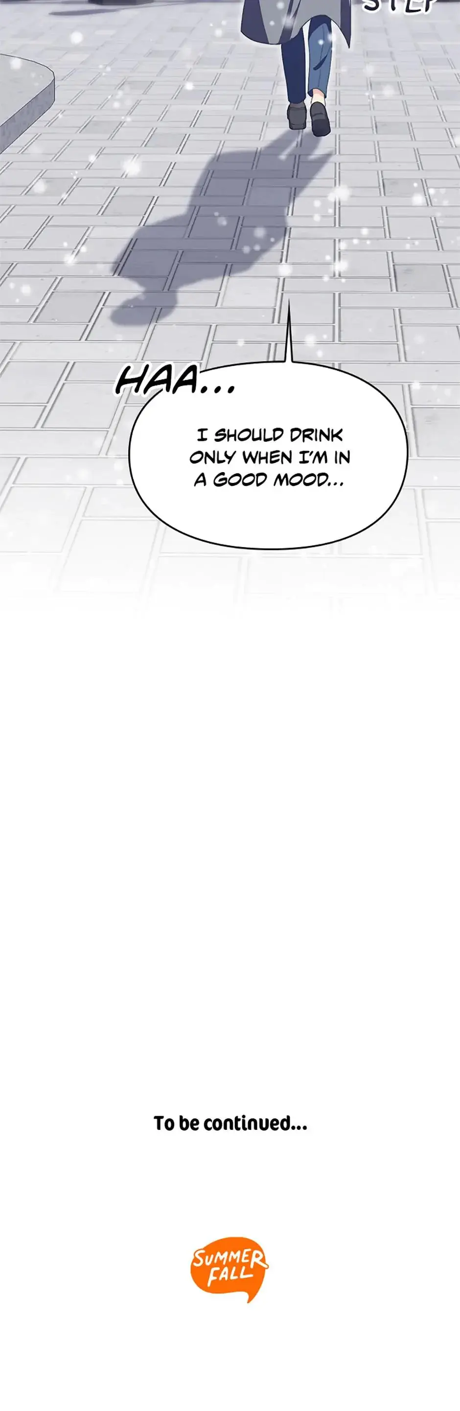 Three Mouthwatering Meals For Two Chapter 16 - Page 28