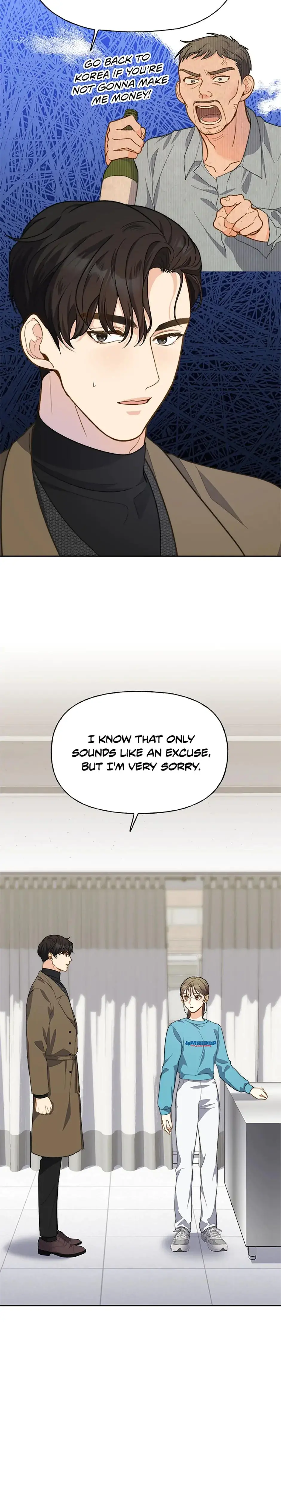 Three Mouthwatering Meals For Two Chapter 16 - Page 3