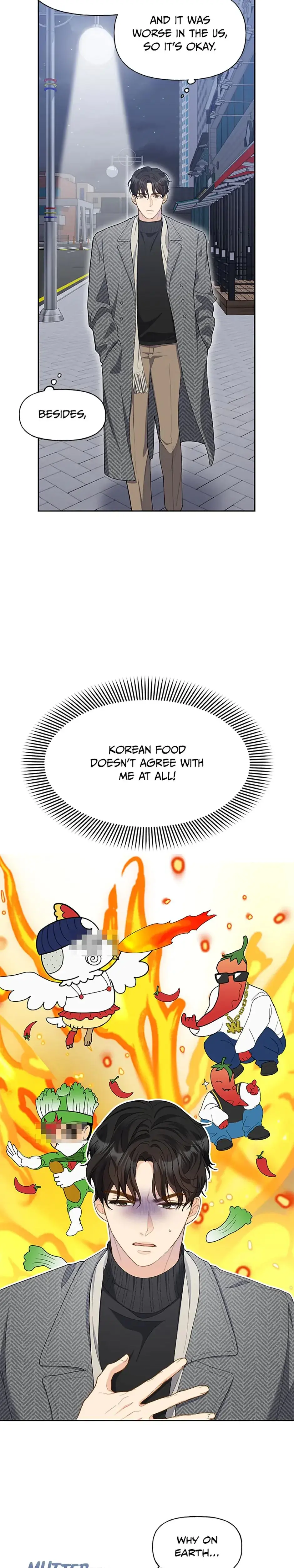 Three Mouthwatering Meals For Two Chapter 2 - Page 3