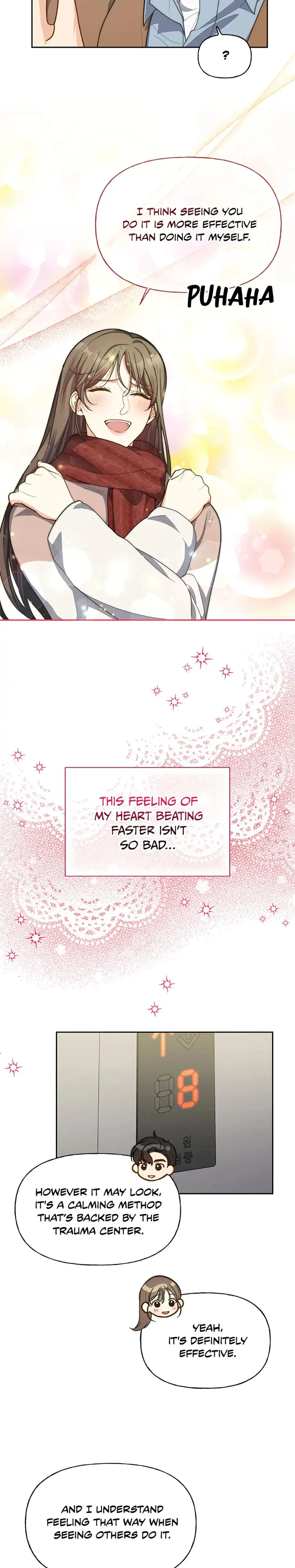 Three Mouthwatering Meals For Two Chapter 20 - Page 13