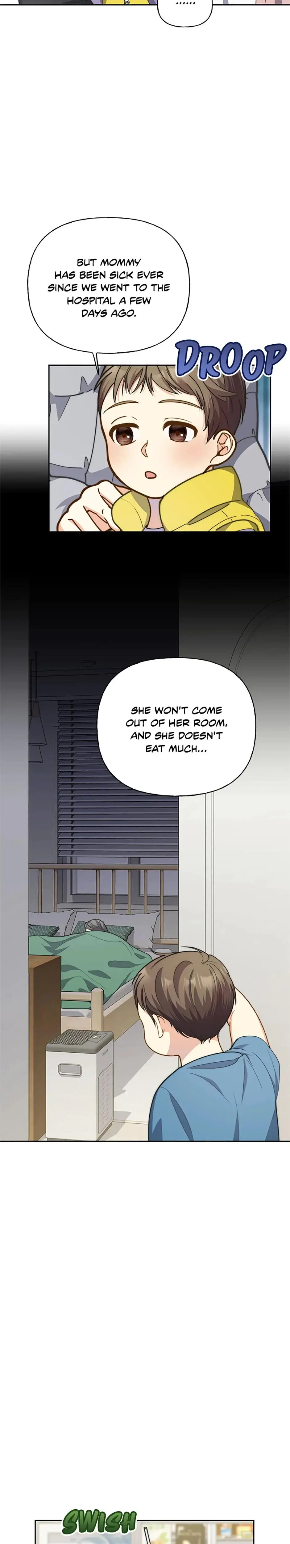 Three Mouthwatering Meals For Two Chapter 21 - Page 4