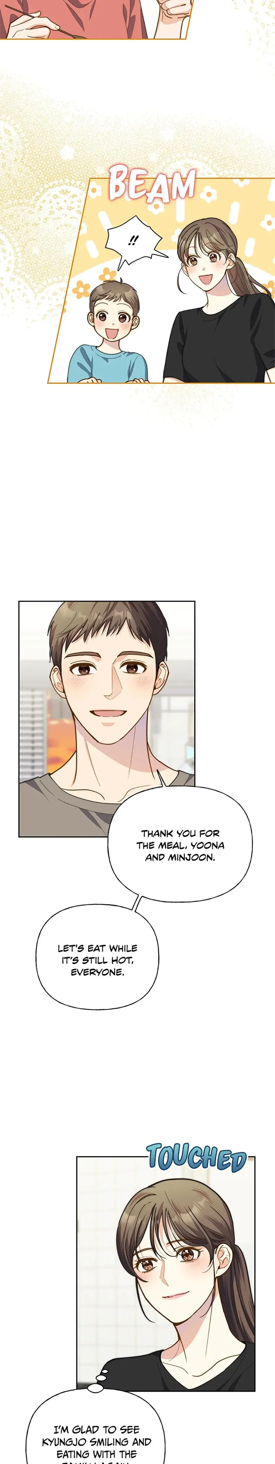 Three Mouthwatering Meals For Two Chapter 22 - Page 11