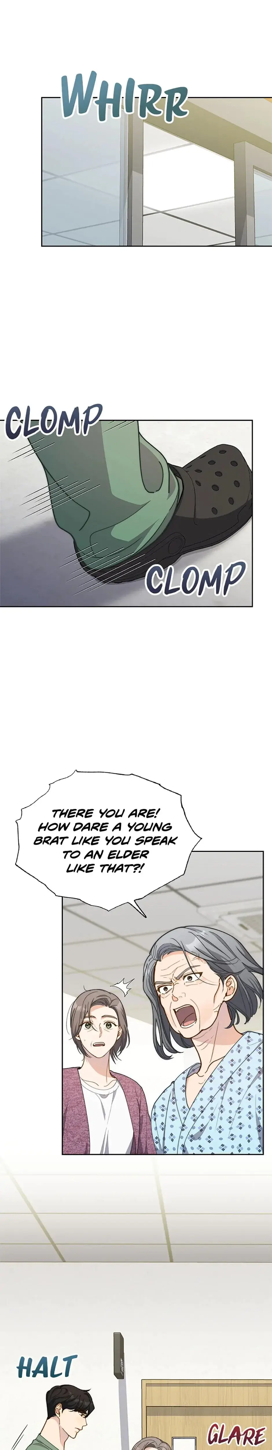 Three Mouthwatering Meals For Two Chapter 26 - Page 10