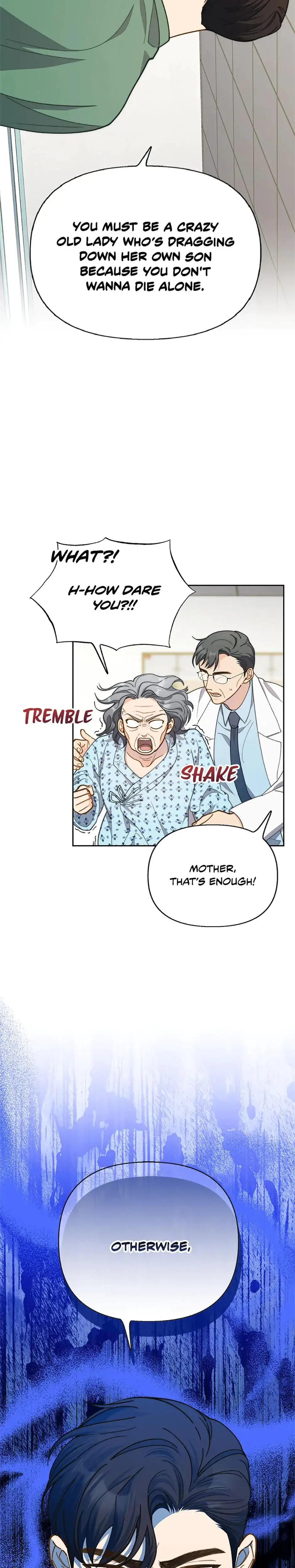 Three Mouthwatering Meals For Two Chapter 26 - Page 16