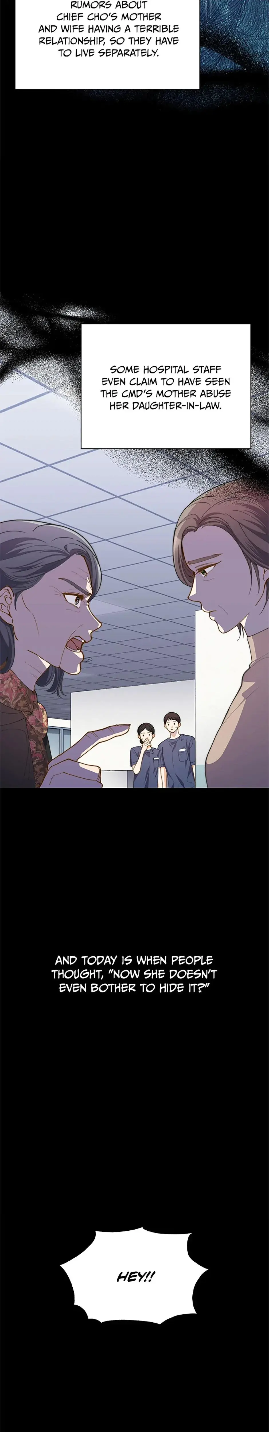 Three Mouthwatering Meals For Two Chapter 26 - Page 2