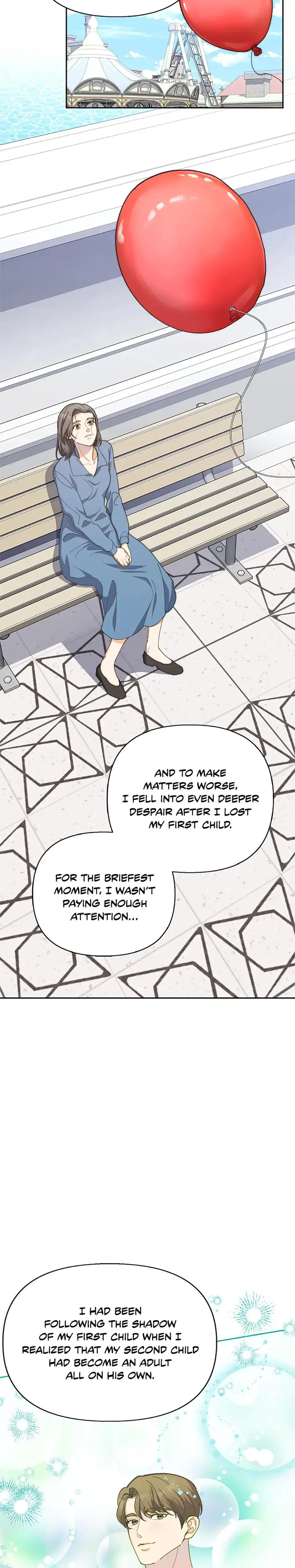 Three Mouthwatering Meals For Two Chapter 26 - Page 26