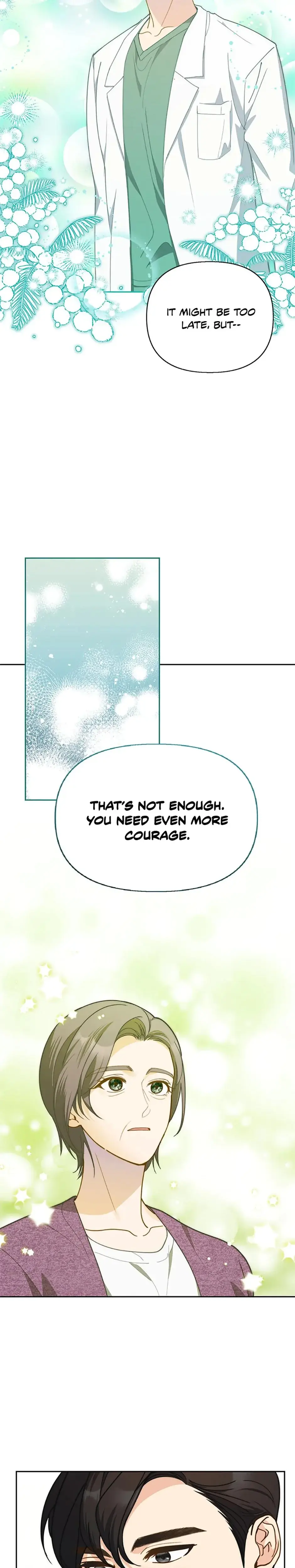 Three Mouthwatering Meals For Two Chapter 26 - Page 27