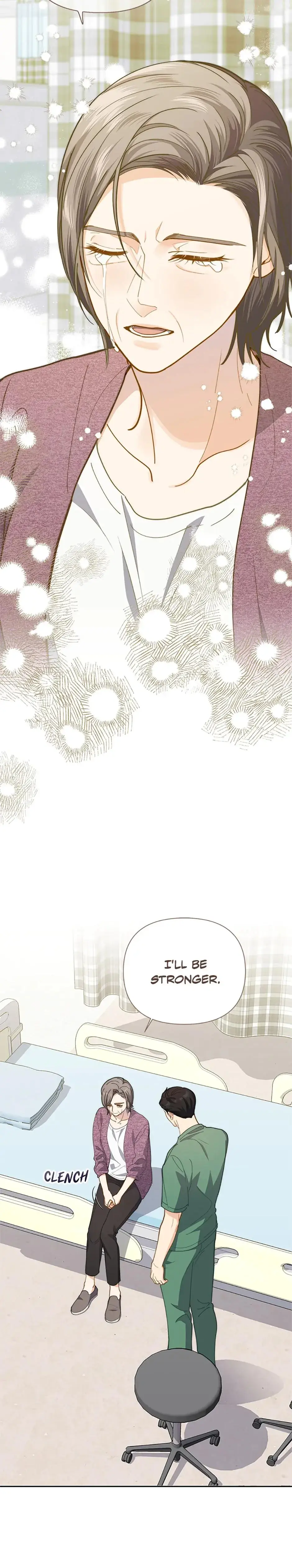 Three Mouthwatering Meals For Two Chapter 26 - Page 30