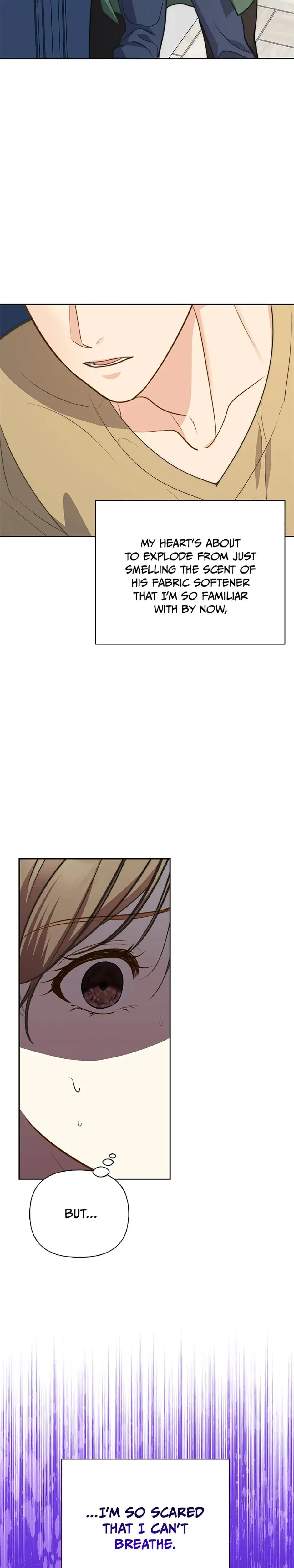 Three Mouthwatering Meals For Two Chapter 29 - Page 2
