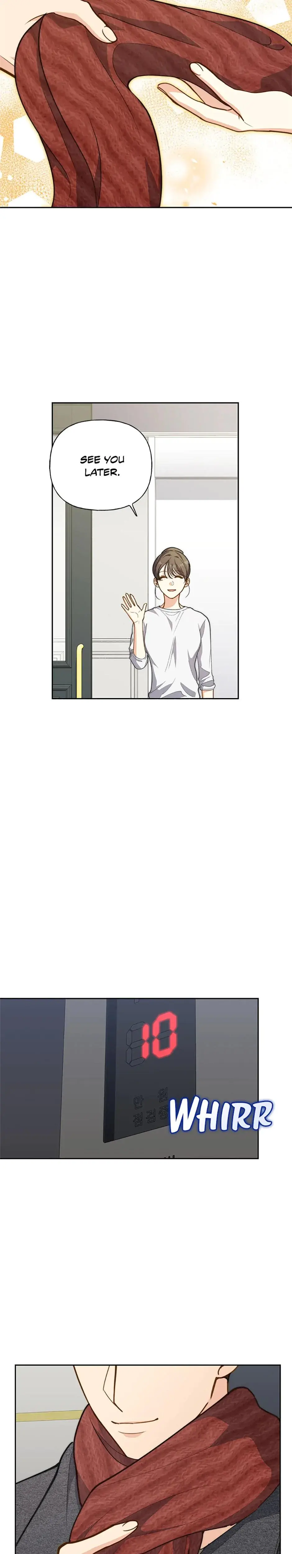 Three Mouthwatering Meals For Two Chapter 29 - Page 24