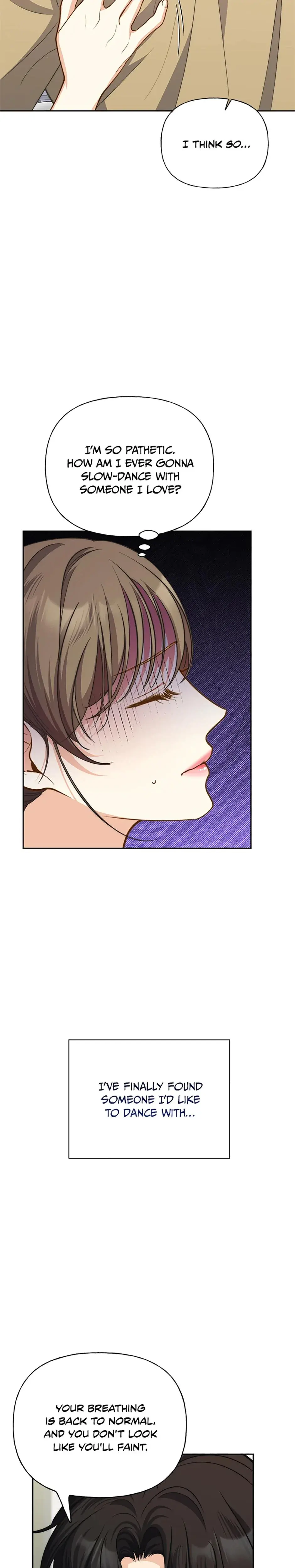 Three Mouthwatering Meals For Two Chapter 29 - Page 6