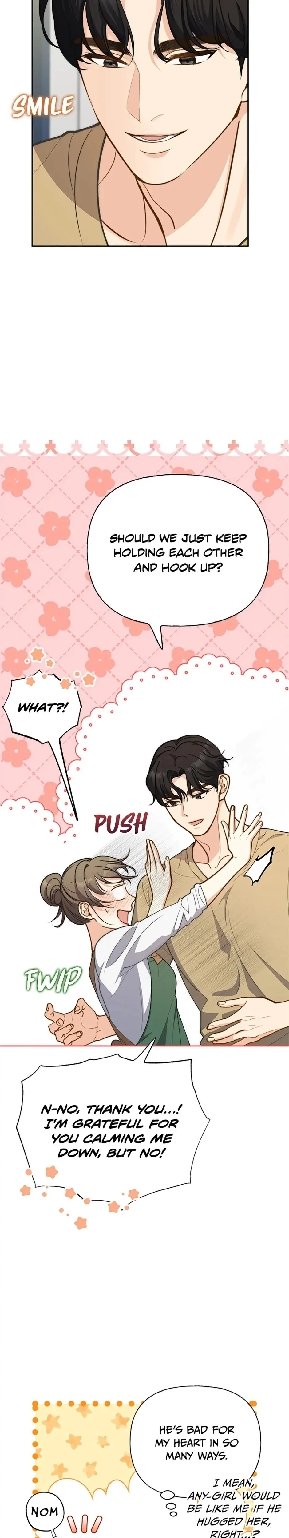 Three Mouthwatering Meals For Two Chapter 29 - Page 7