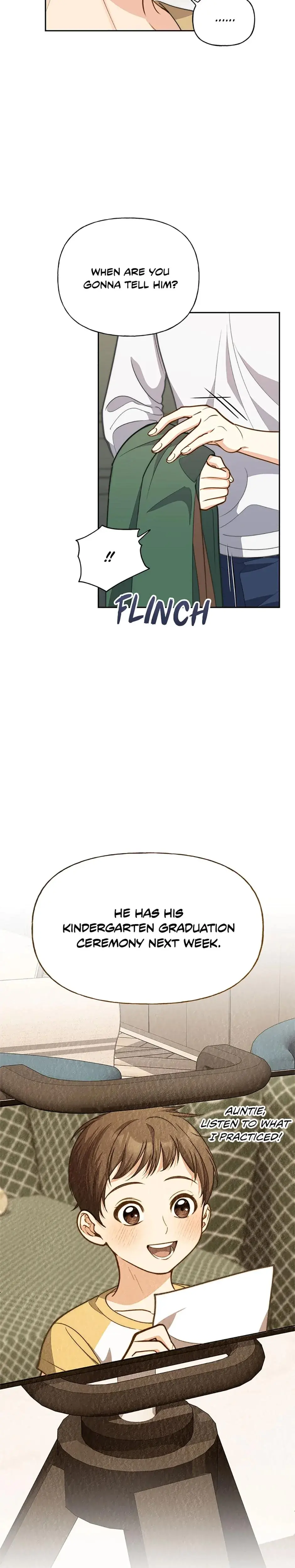 Three Mouthwatering Meals For Two Chapter 29 - Page 9