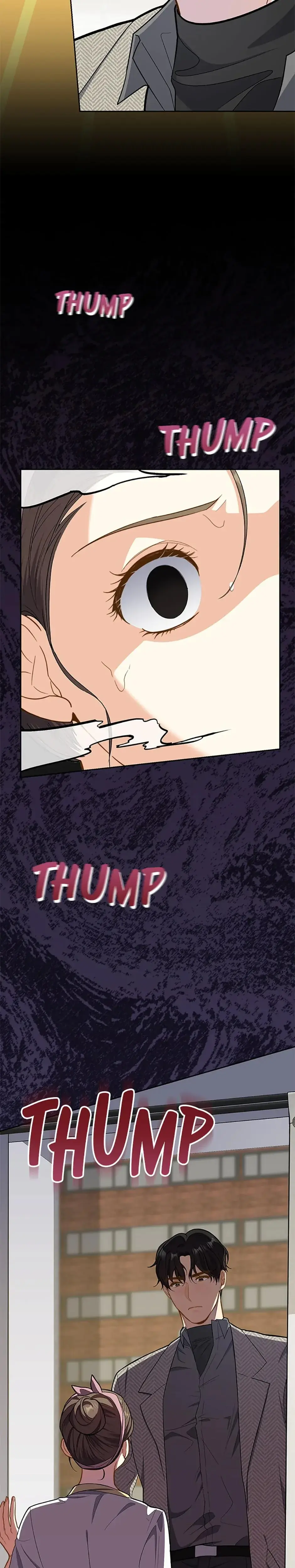 Three Mouthwatering Meals For Two Chapter 3 - Page 24