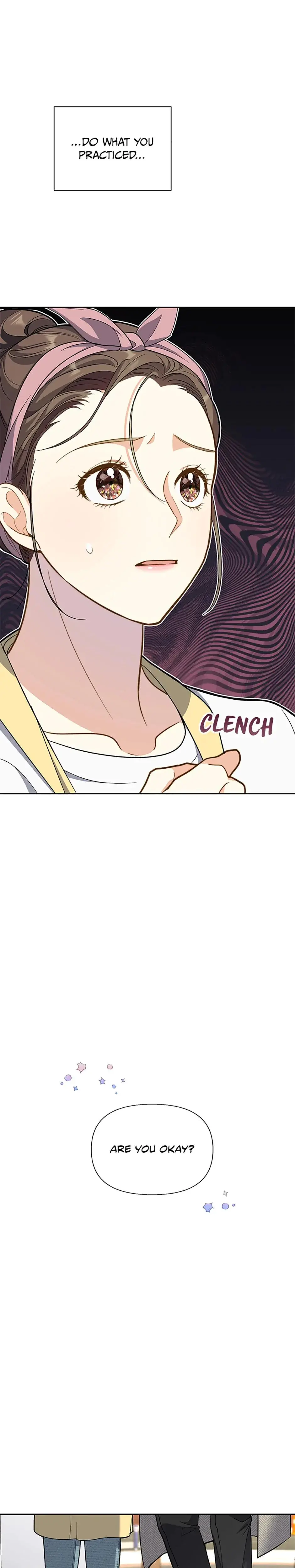 Three Mouthwatering Meals For Two Chapter 3 - Page 27