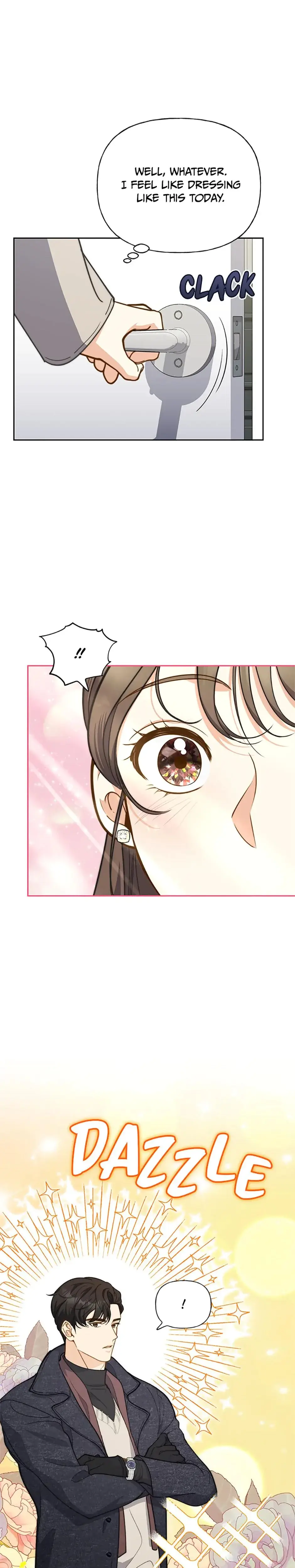 Three Mouthwatering Meals For Two Chapter 31 - Page 20