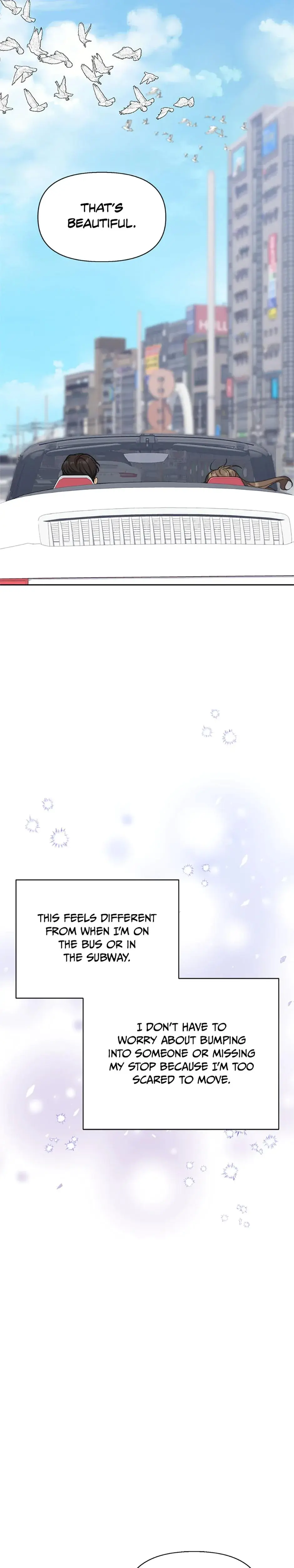 Three Mouthwatering Meals For Two Chapter 31 - Page 25
