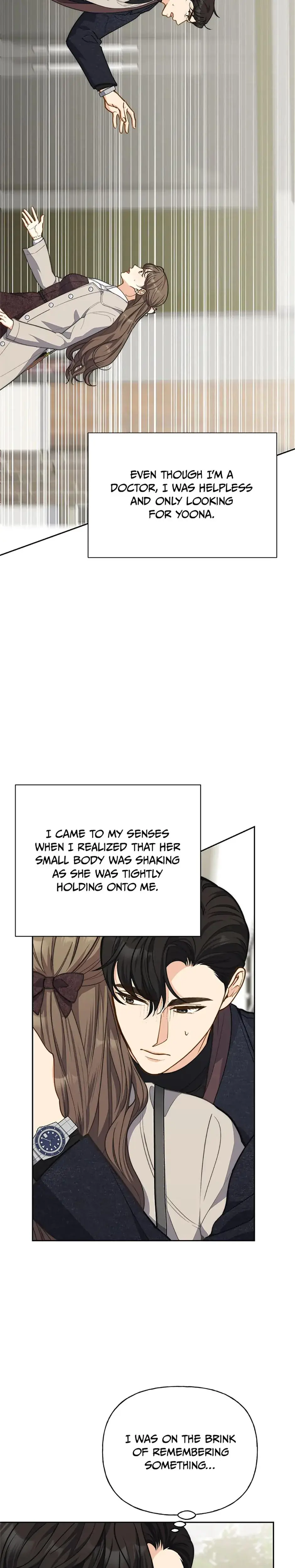 Three Mouthwatering Meals For Two Chapter 33 - Page 10