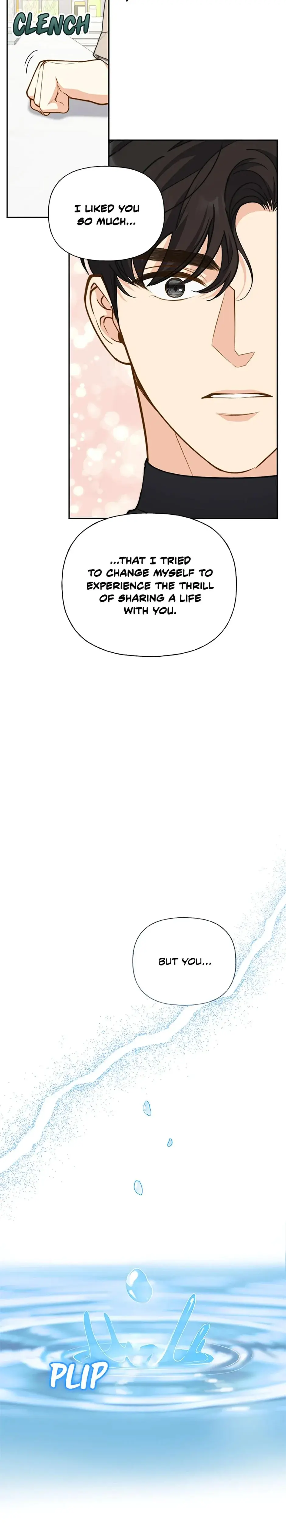 Three Mouthwatering Meals For Two Chapter 34 - Page 25