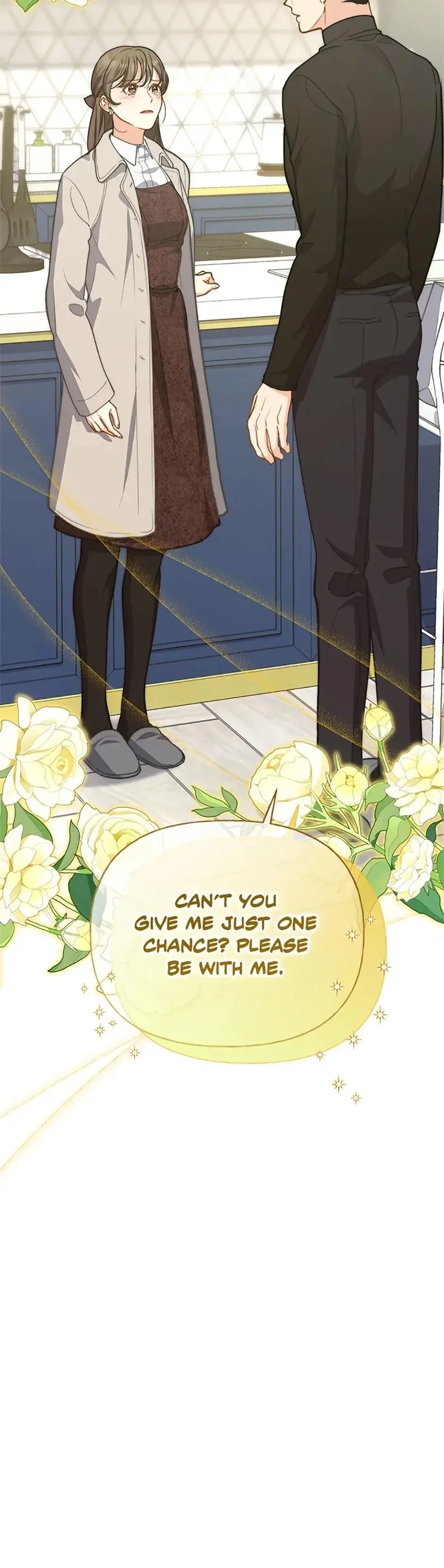 Three Mouthwatering Meals For Two Chapter 34 - Page 29