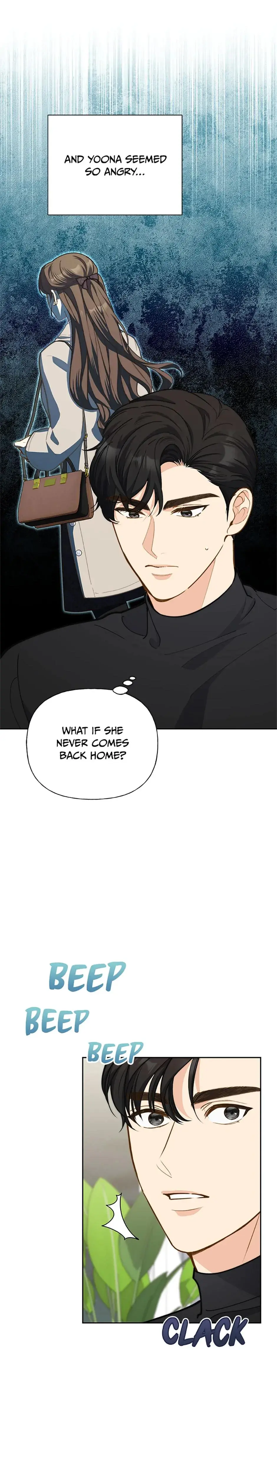 Three Mouthwatering Meals For Two Chapter 34 - Page 5
