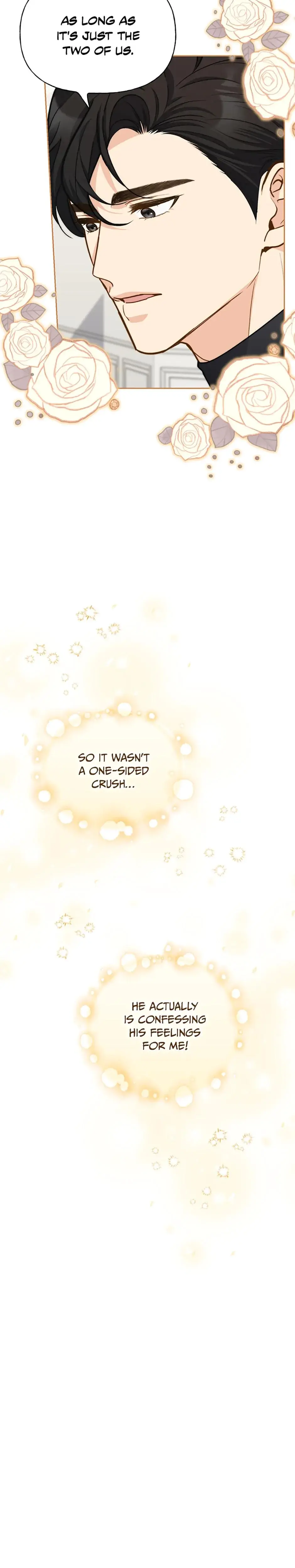 Three Mouthwatering Meals For Two Chapter 35 - Page 4