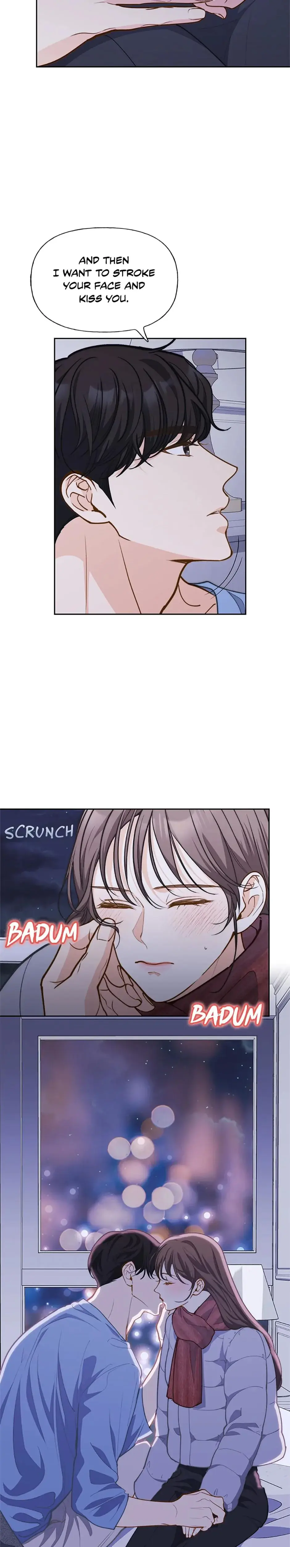 Three Mouthwatering Meals For Two Chapter 37 - Page 15