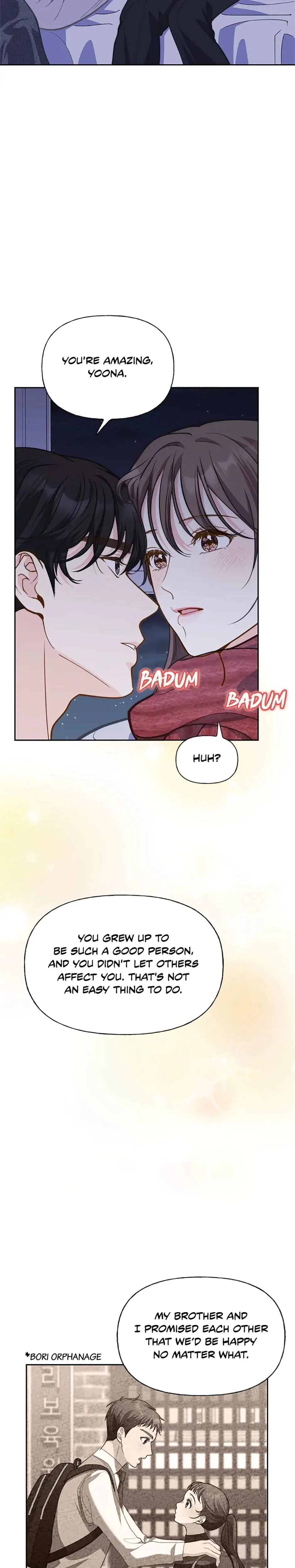 Three Mouthwatering Meals For Two Chapter 37 - Page 16