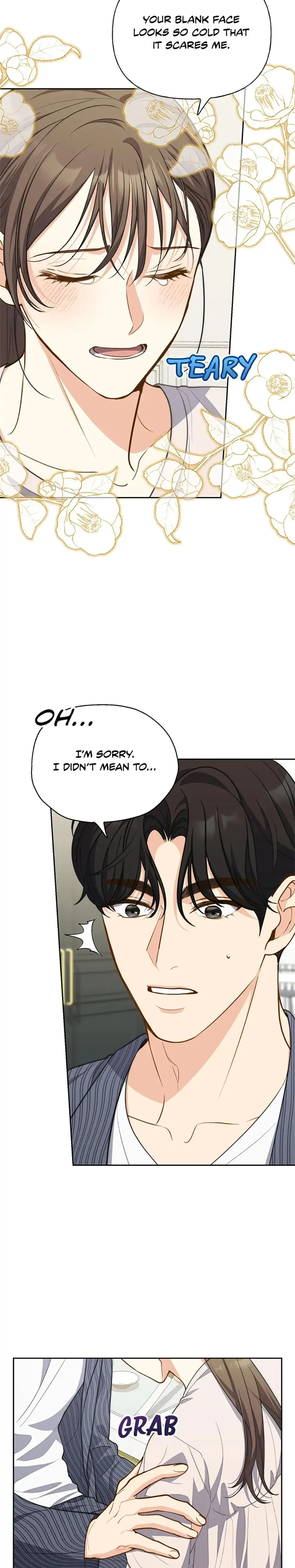 Three Mouthwatering Meals For Two Chapter 39 - Page 13