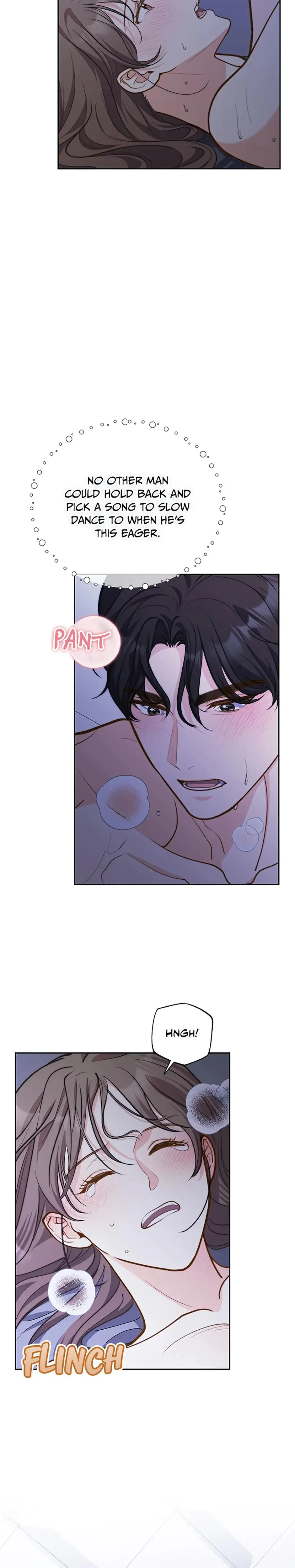 Three Mouthwatering Meals For Two Chapter 40 - Page 15