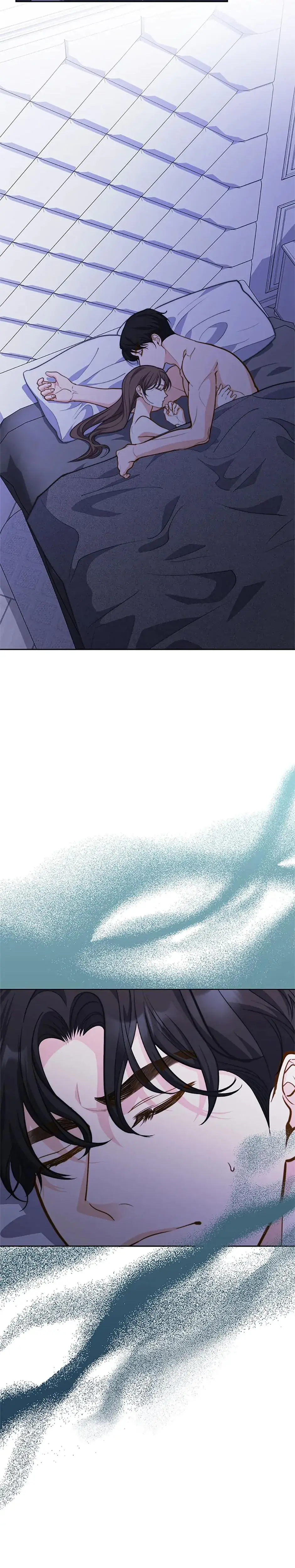 Three Mouthwatering Meals For Two Chapter 40 - Page 21