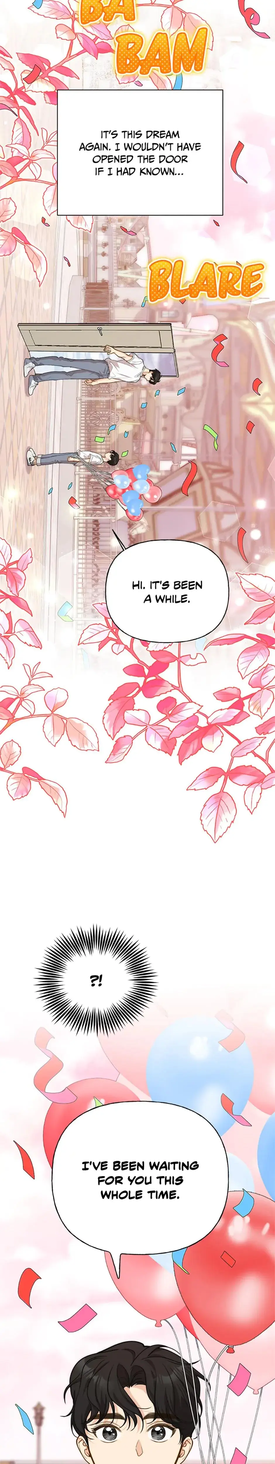 Three Mouthwatering Meals For Two Chapter 40 - Page 24