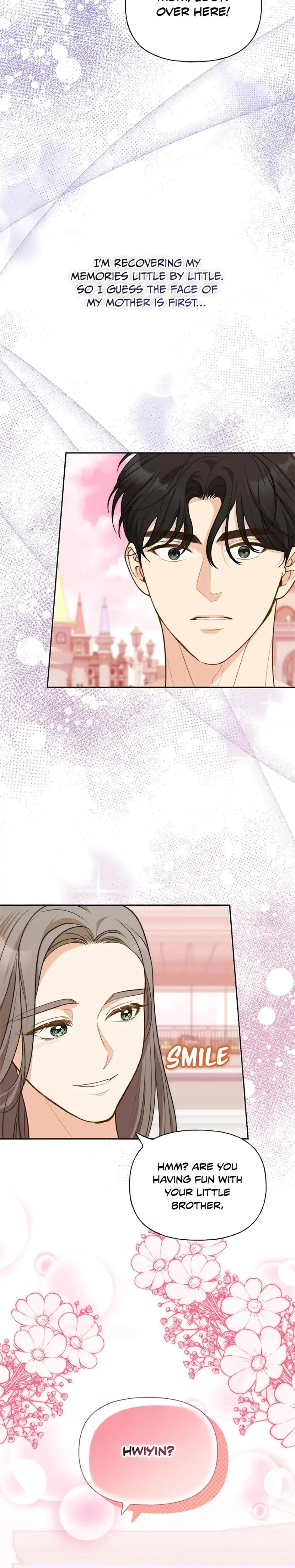 Three Mouthwatering Meals For Two Chapter 40 - Page 27