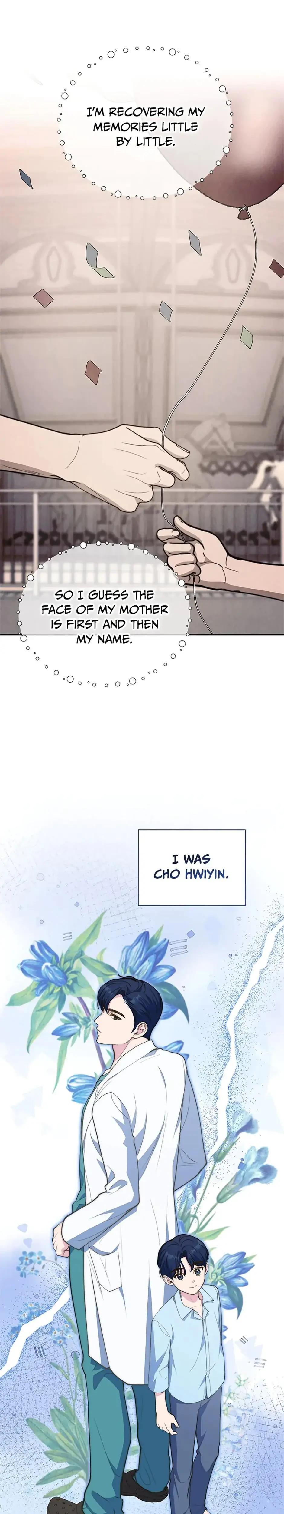 Three Mouthwatering Meals For Two Chapter 41 - Page 19