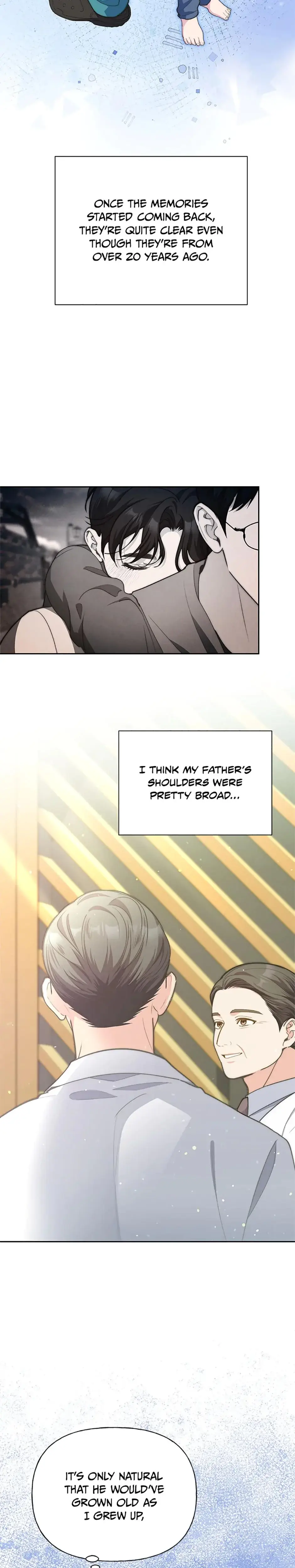Three Mouthwatering Meals For Two Chapter 41 - Page 20
