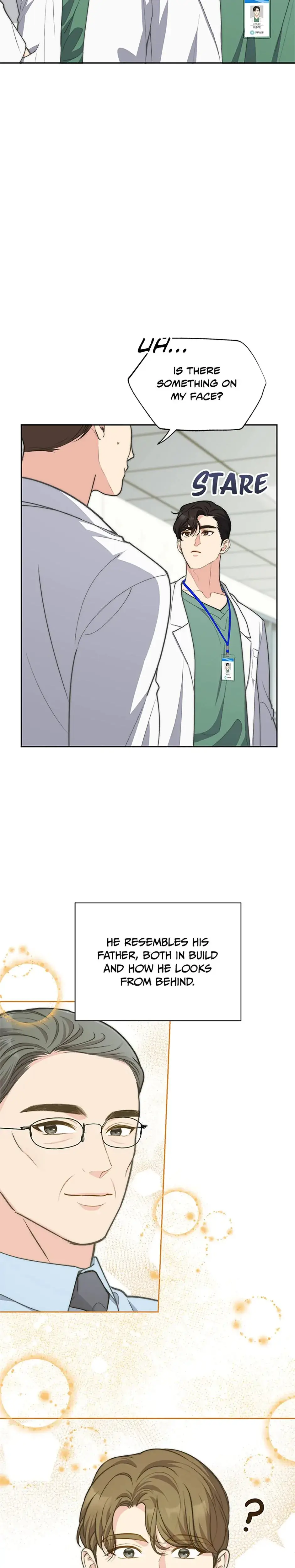 Three Mouthwatering Meals For Two Chapter 41 - Page 22