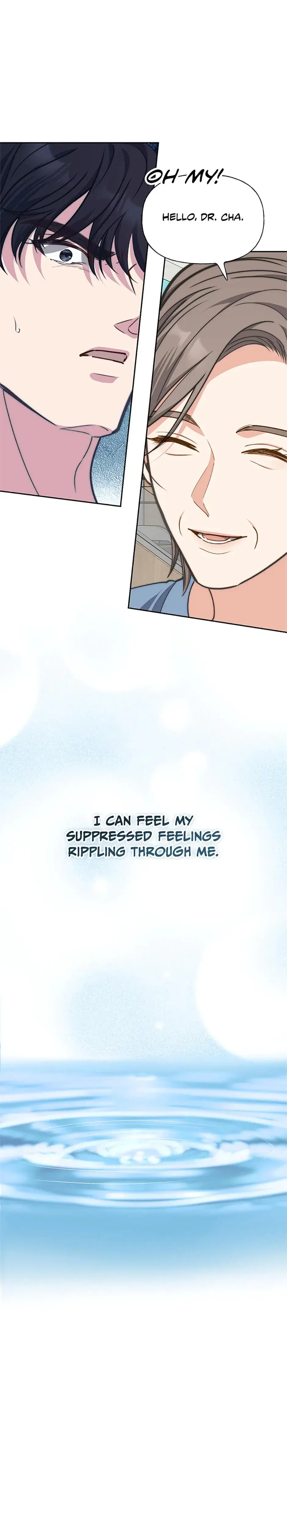 Three Mouthwatering Meals For Two Chapter 41 - Page 29