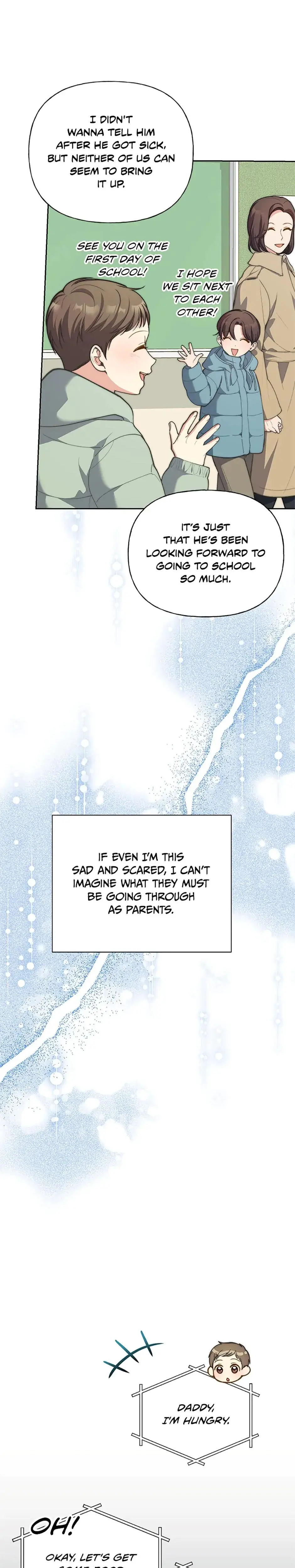 Three Mouthwatering Meals For Two Chapter 41 - Page 6