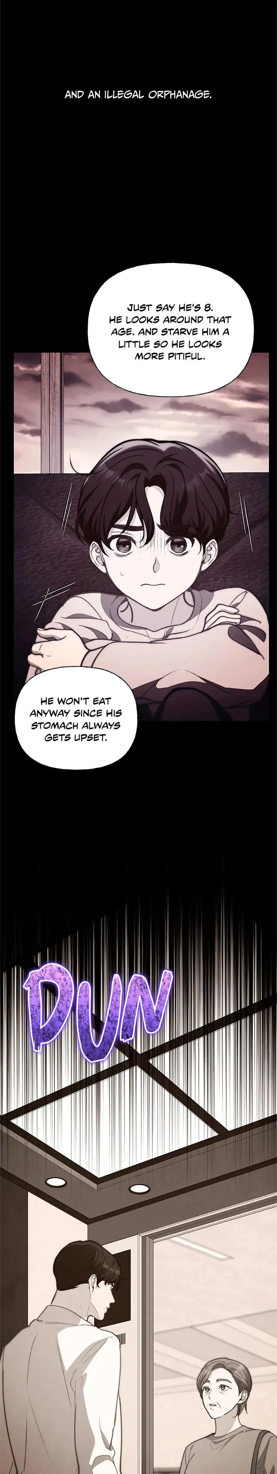 Three Mouthwatering Meals For Two Chapter 42 - Page 10