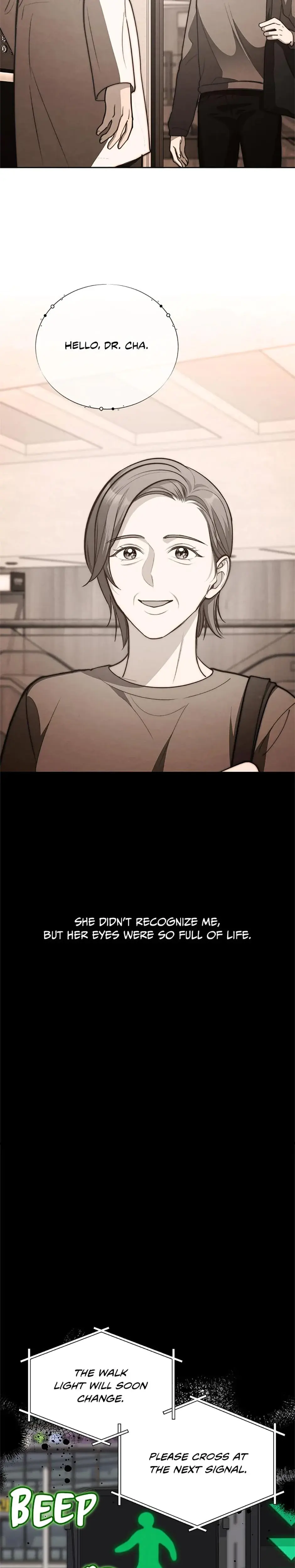 Three Mouthwatering Meals For Two Chapter 42 - Page 11