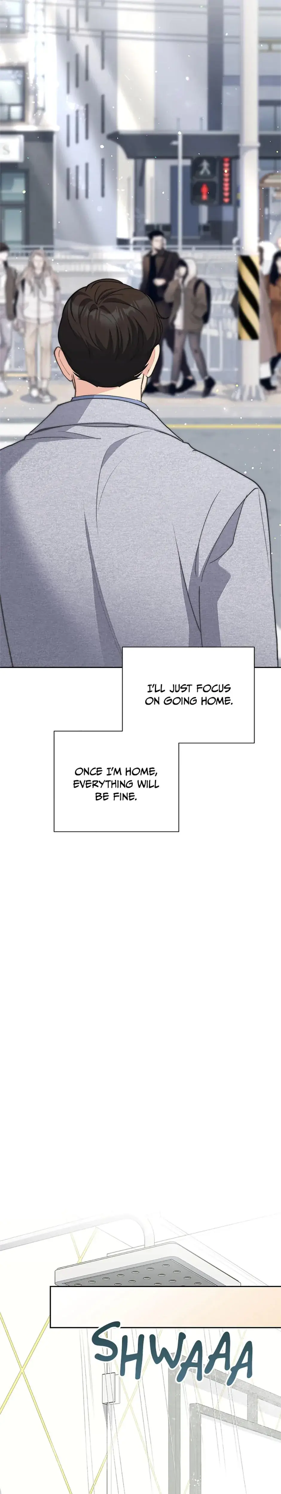 Three Mouthwatering Meals For Two Chapter 42 - Page 13