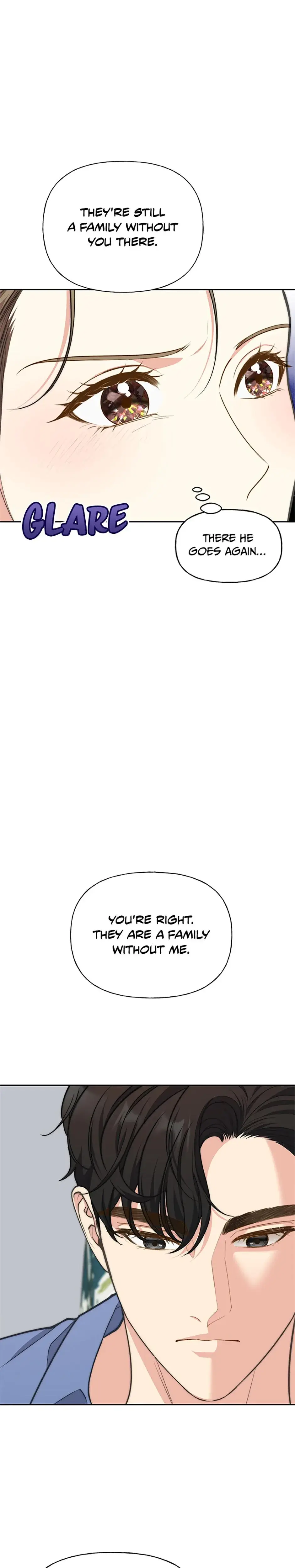 Three Mouthwatering Meals For Two Chapter 42 - Page 21