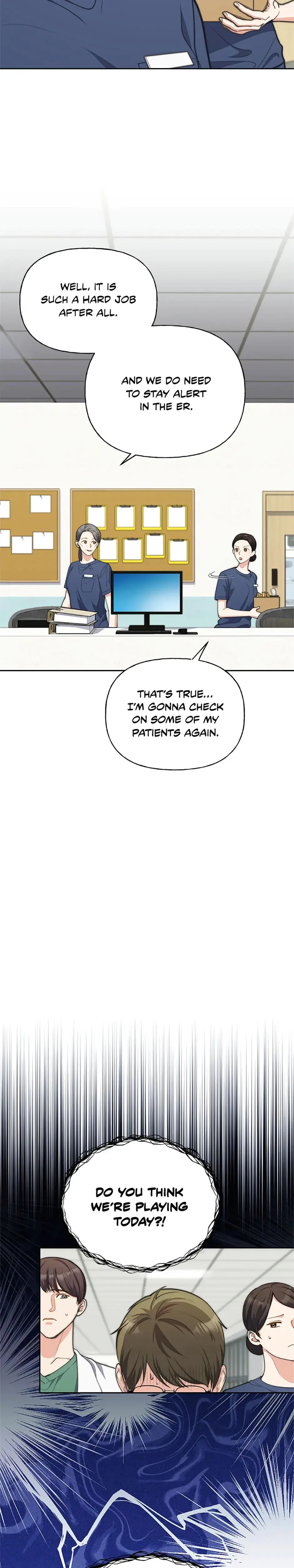 Three Mouthwatering Meals For Two Chapter 42 - Page 4