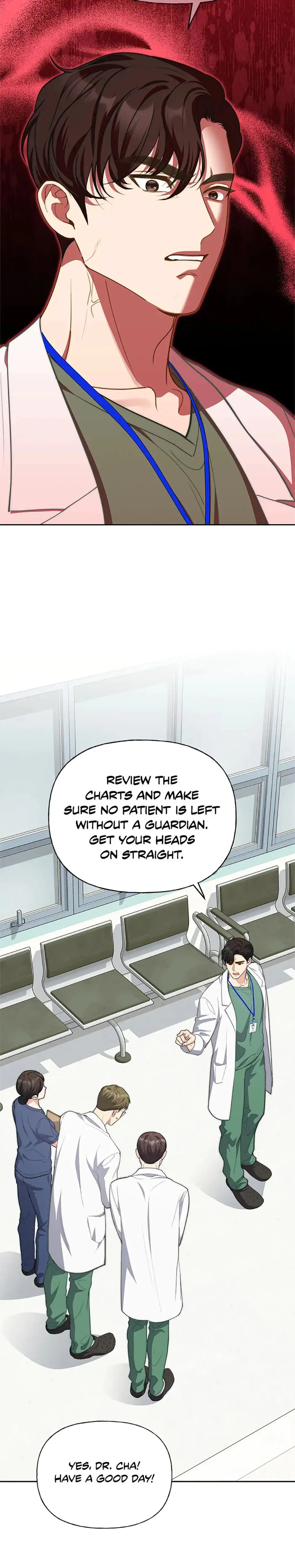 Three Mouthwatering Meals For Two Chapter 42 - Page 6